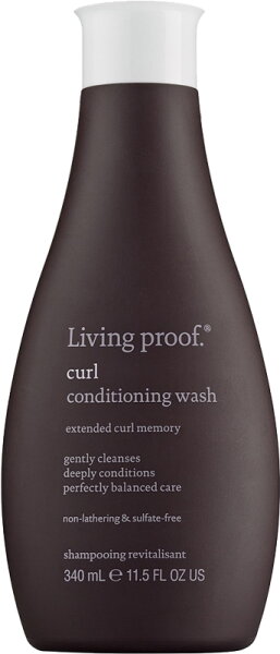 0859764003938 - Living proof Curl Conditioning Wash 340 ml