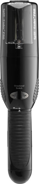 0860002112534 - Split-Ender Pro Haarstyling Splissentferner Split Ender Pro Schwarz 1 Stk