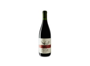 0860004113638 - Scar of the Sea Vino de los Ranchos Sta Maria Valley Pinot Noir 2022 - 75cl