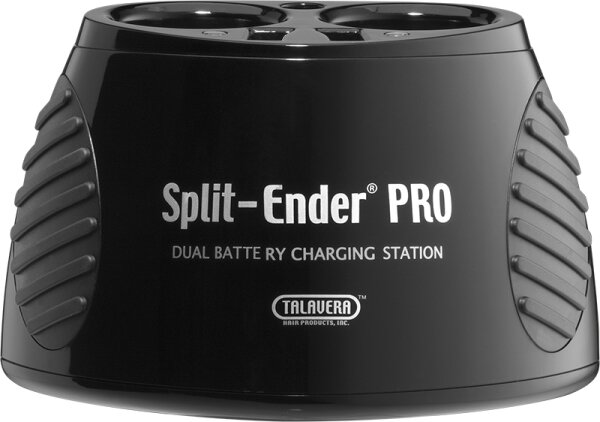 0864785000422 - Split-Ender Pro Haarstyling Splissentferner Dual Battery Charging Station 1 Stk