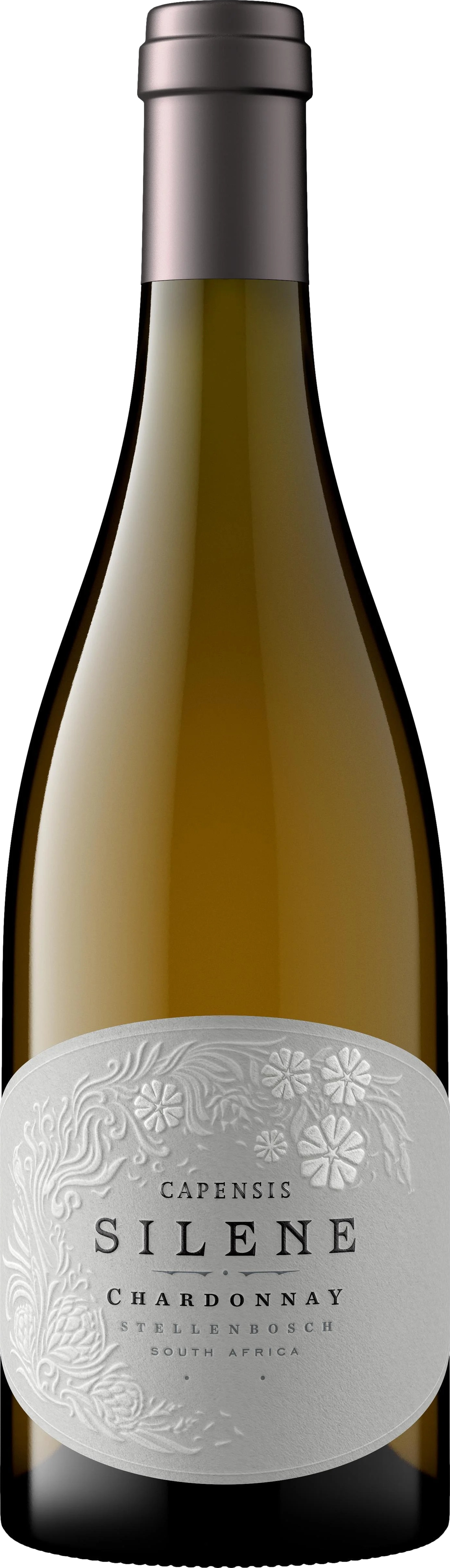 0867043000127 - Silene Chardonnay 2020