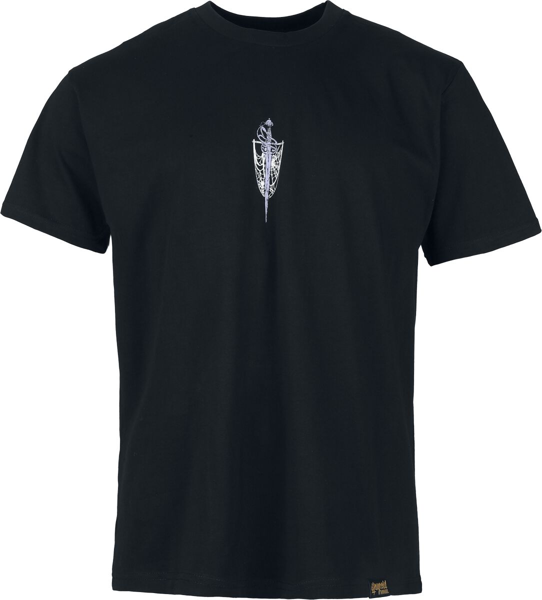 0867613121108 - Return Of The Dead - T-Shirt T-Shirt schwarz in XXL 0867613121108 - Return Of The Dead - T-Shirt T-Shirt schwarz in XXL