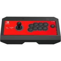 0873124006087 - HORI Real Arcade Pro V Hayabusa Fight Stick - Arcade stick - Nintendo Switch