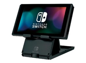 0873124006162 - HORI PlayStand for Nintendo Switch - Arcade Anschluss - Nintendo Switch