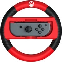 0873124006520 - HORI Mario Kart 8 Deluxe - Racing Wheel Controller - Gamepad - Nintendo Switch