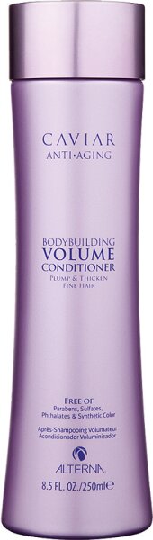 0873509015161 - Caviar Bodybuilding Volume Conditioner 250 ml