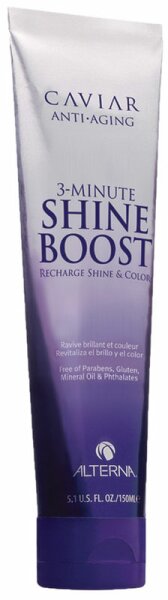 0873509019640 - Caviar 3-Minute Shine Boost 500 ml