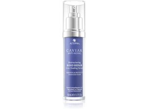 0873509027881 - Caviar Anti-Aging Restructuring Bond Repair erneuerndes Haarserum für beschädigtes und brüchiges Haar 50 ml