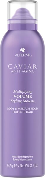 0873509027942 - Styling Mousse Caviar Multiplizierendes Volumen Caviar Multiplizierendes Volumen