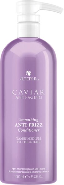 0873509027973 - Caviar Anti-Aging Smoothing Anti-Frizz Conditioner 1 Liter