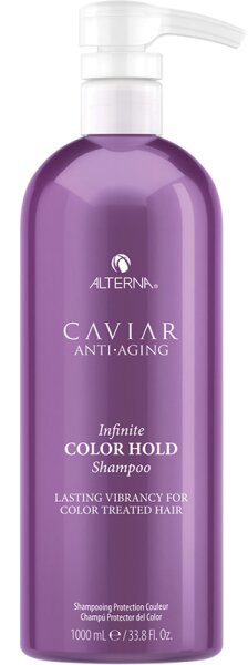 0873509027980 - Caviar Anti-Aging Infinite Color Hold Shampoo 1 Liter