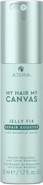 0873509029724 - ALTERNA My Hair My Canvas Jelly Fix Repair Booster Haarlotion