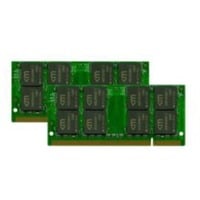 0873648000721 - SO-DIMM 8 GB DDR2-800 (2x 4 GB) Dual-Kit Arbeitsspeicher