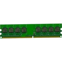 0873648003968 - DDR2 - 2 gb - dimm 240-PIN - 800 MHz   PC2-6400 - CL5 - 18 v - ungepuffert - nicht-ECC (991558) - Mushkin