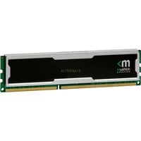 0873648007034 - DIMM 4 GB DDR2-800 (1x 4 GB)  Arbeitsspeicher