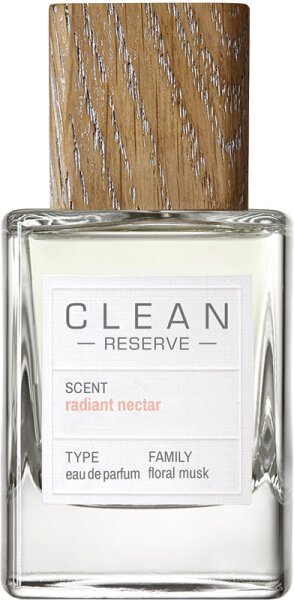 0874034011956 - CLEAN Reserve Classic Collection Radiant Nectar Eau de Parfum 0874034011956 - CLEAN Reserve Classic Collection Radiant Nectar Eau de Parfum