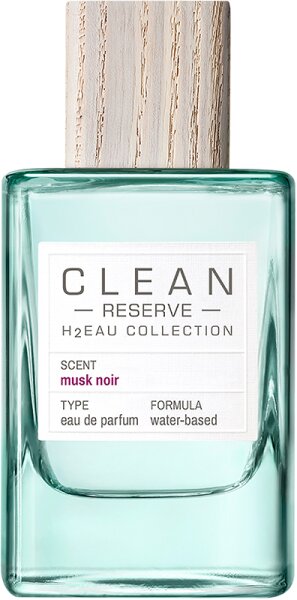 0874034013745 - Reserve H2EAU Musk Noir Eau de Parfum - 100 ml 0874034013745 - Reserve H2EAU Musk Noir Eau de Parfum - 100 ml