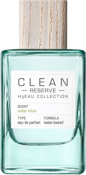 0874034013776 - Reserve H2EAU Water Lotus Eau de Parfum - 100 ml 0874034013776 - Reserve H2EAU Water Lotus Eau de Parfum - 100 ml