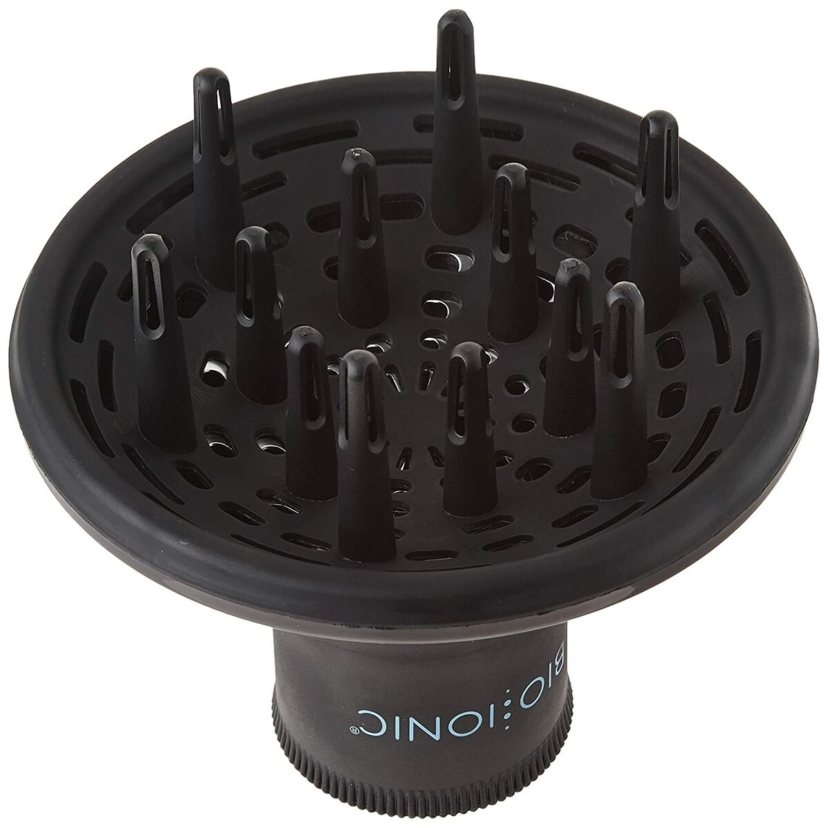 0874822004269 - Diffusor Schwarz Universal Haare 0874822004269 - Diffusor Schwarz Universal Haare