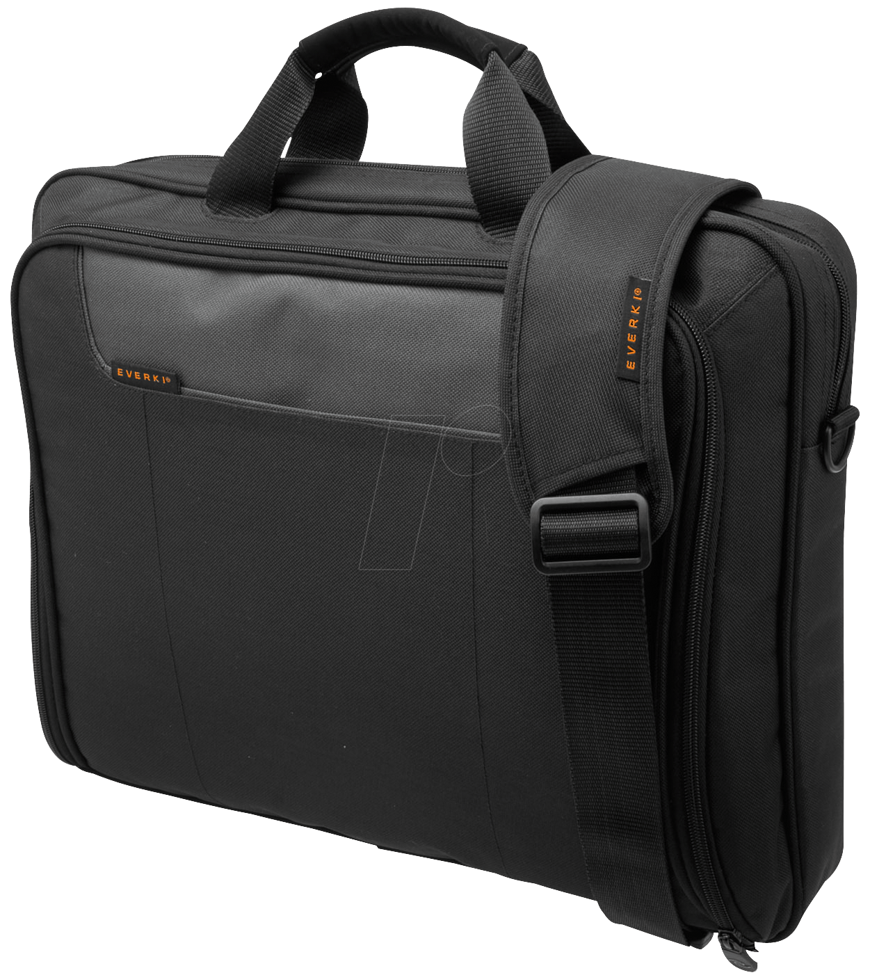 0874933001164 - EVERKI EKB407 - Laptop Tasche Advance 16