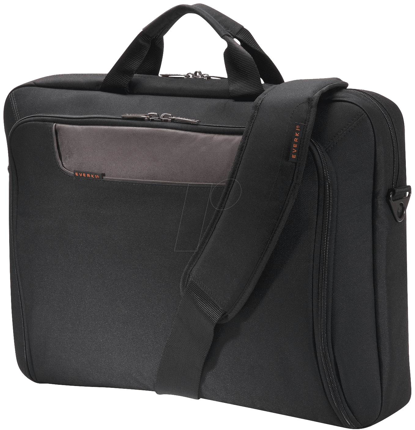 0874933002017 - EVERKI EKB407-18 - Laptop Tasche Advance 184 (EKB407NCH18)