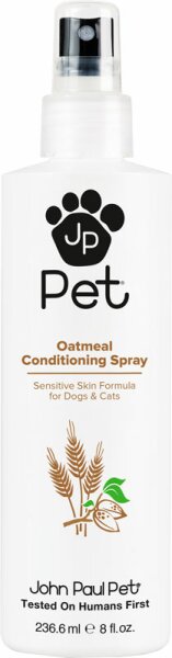 0876065100074 - John Paul Pet Oatmeal Conditioning Spray 2366 ml