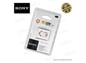 0879562068151 - Sony NP-BN1 Li-Ion Akku 36V 600mAh