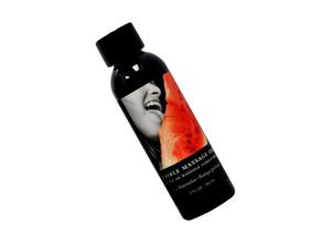 0879959004489 - Watermelon Edible Massage Oil 60 ml