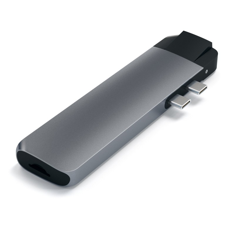 0879961007331 - ST-TCPHEM Datenverteiler Umschalter Type-C Pro Hub 4K HDMI with Ethernet space gray ST-TCPHEM 0879961007331 0879961007331 - ST-TCPHEM Datenverteiler Umschalter Type-C Pro Hub 4K HDMI with Ethernet space gray ST-TCPHEM 0879961007331