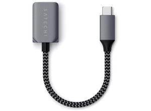 0879961008857 - St-ucatcm usb Kabel usb 32 Gen 1 (31 Gen 1) usb c usb a Grau - Satechi