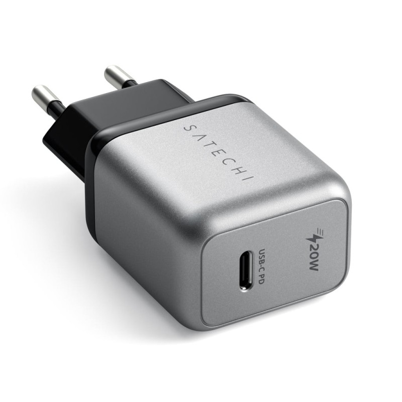 0879961009960 - ST-UC20WCM-EU Ladegeräte -Universal- 20W USB-C PD Wall Charger ST-UC20WCM-EU 0879961009960 0879961009960 - ST-UC20WCM-EU Ladegeräte -Universal- 20W USB-C PD Wall Charger ST-UC20WCM-EU 0879961009960