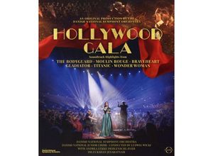 0880242692245 - Hollywood Gala - Dnso Ludwig Wicki (Blu-ray Disc)