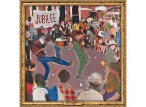 0880882573423 - Jubilee - Old Crow Medicine Show (CD)