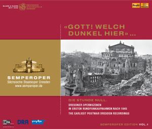 0881488100075 - Semperoper Edition Vol1