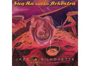 0881626587911 - Jazz In Silhouette - Sun Ra & His Arkestra (LP)