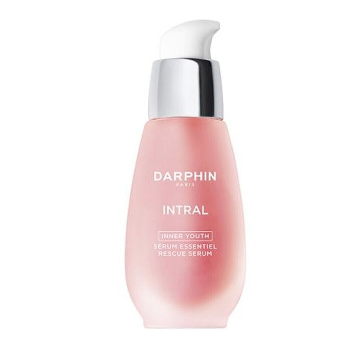 0882381004378 - Intral Inner Youth Rescue Serum 15 ML (+GRATIS Reinigungsmilch) 15 ml