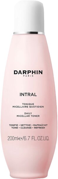 0882381015909 - DARPHIN Intral Daily Micellar Toner Gesichtswasser