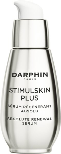 0882381102456 - Stimulskin Plus Absolute Renewal Serum 30 ML (+GRATIS Reinigungsmilch) 30 ml