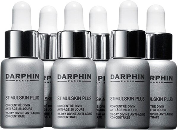 0882381110819 - Stimulskin Plus Lift Renewal Series 6 x 5 ml