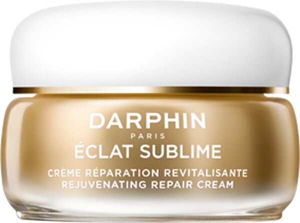 0882381115869 - É clat Sublime Rejuvenating Repair Cream 50 ml