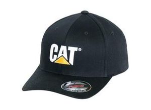 0882600822431 - Cap tm Stretch Fit l+xl Mützen & Caps - CAT