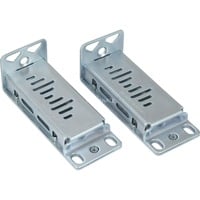 0882658136221 - 4826 cm (19 Zoll) Rackmountsatz für Catalyst 3560 2960 ME-3400 Compact Switch (RCKMNT-19-CMPCT=)