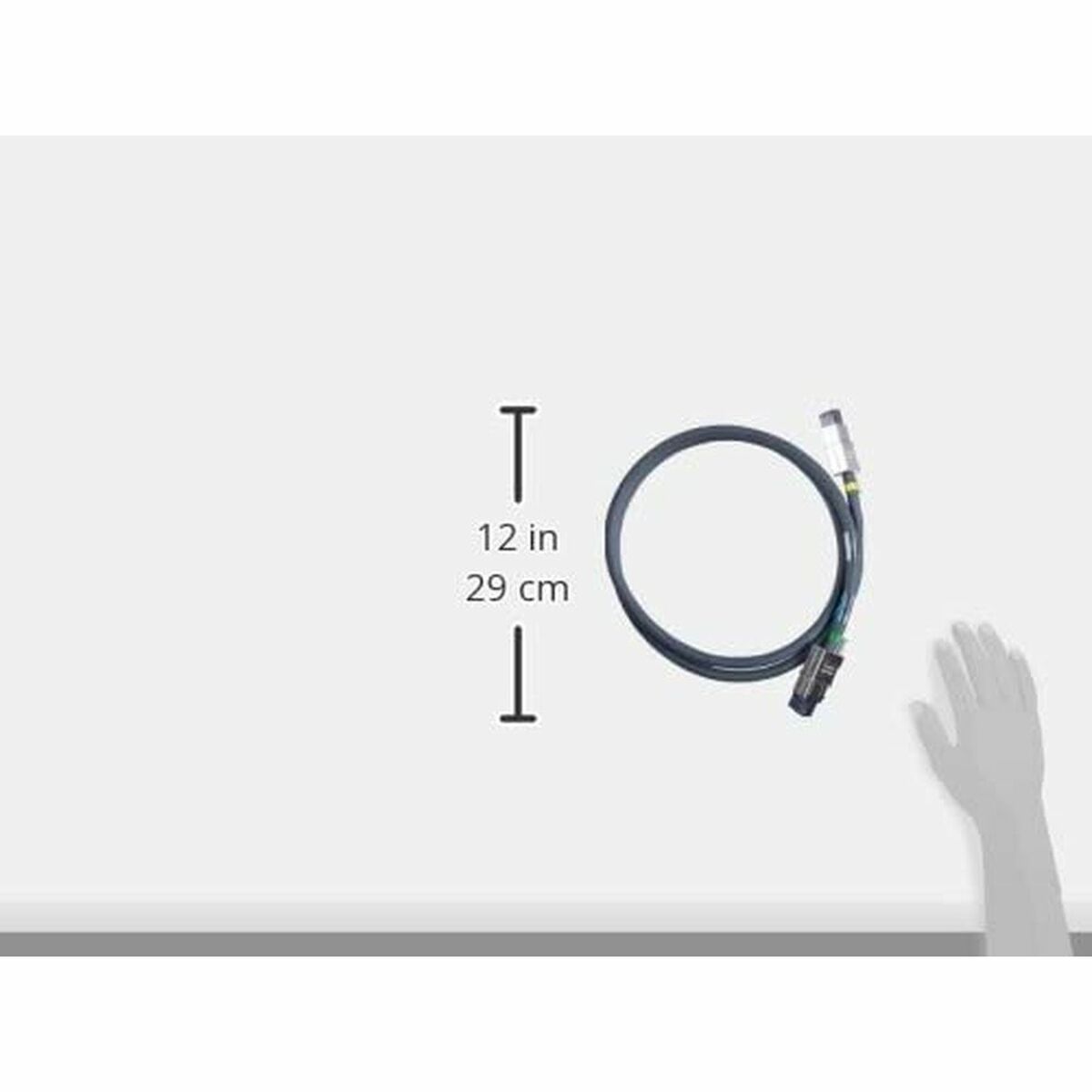 0882658330780 - Stromkabel CISCO CAB-SPWR-150CM=