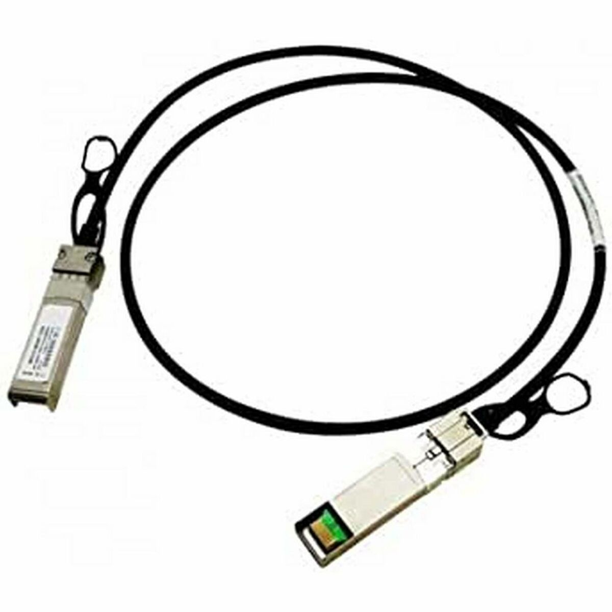 0882658608728 - UTP starres Netzwerkkabel der Kategorie 6 CISCO QSFP-H40G-AOC3M= 0882658608728 - UTP starres Netzwerkkabel der Kategorie 6 CISCO QSFP-H40G-AOC3M=