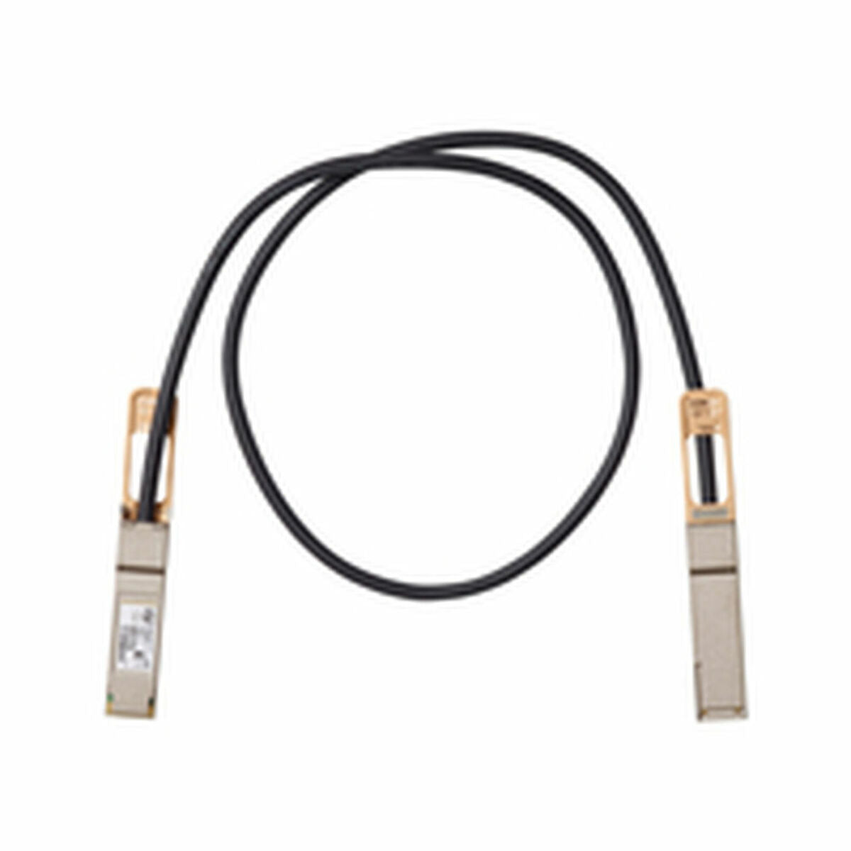 0882658836589 - Red SFP+-Kabel CISCO QSFP-100G-CU3M= 3 m 0882658836589 - Red SFP+-Kabel CISCO QSFP-100G-CU3M= 3 m