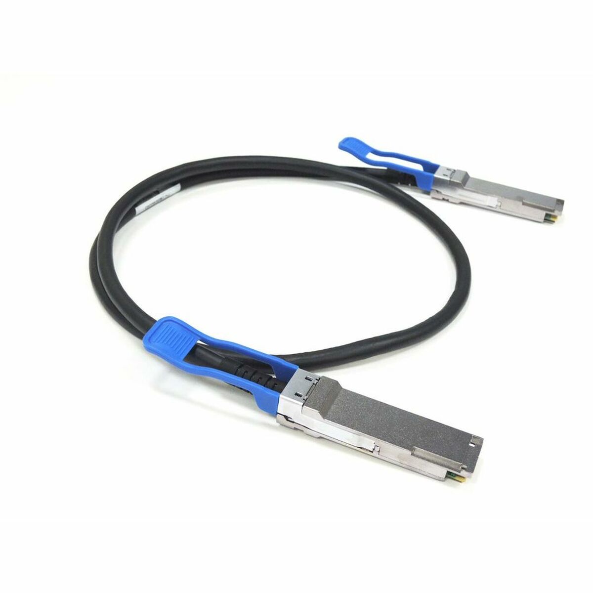 0882658836602 - UTP starres Netzwerkkabel der Kategorie 6 CISCO QSFP-100G-CU1M= 1 m 0882658836602 - UTP starres Netzwerkkabel der Kategorie 6 CISCO QSFP-100G-CU1M= 1 m