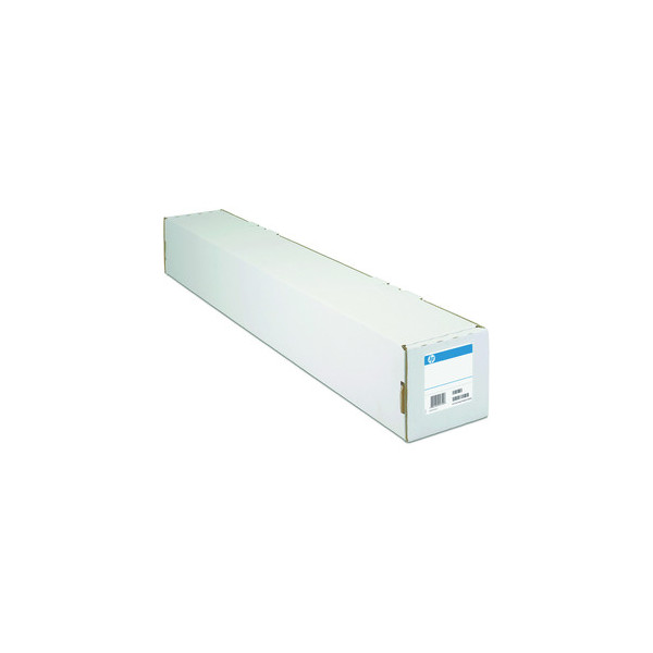 0882780085671 - HP Everyday Instant-dry - Fotopapier Polyethylen Holzfaser (seidig) - Rolle A1 (61 cm x 229 m) - 260 g m² - 1 Rolle