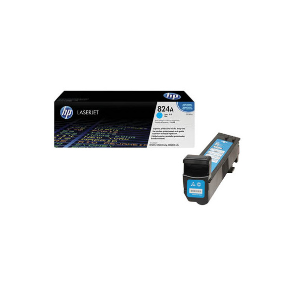 0882780459120 - Sparen Sie bis zu 100 Euro beim Kauf eines Sets aus Original HP Original 824A Toner cyan 21000 Seiten (CB381A)