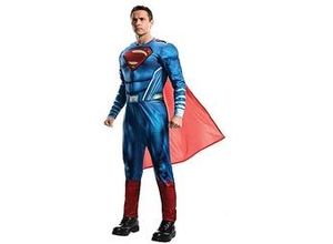 0883028121205 - DC Comics Overall Superman - Dawn of Justice für Herren