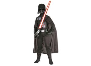 0883028299904 - Kinderkostüm Darth Vader 0883028299904 - Kinderkostüm Darth Vader